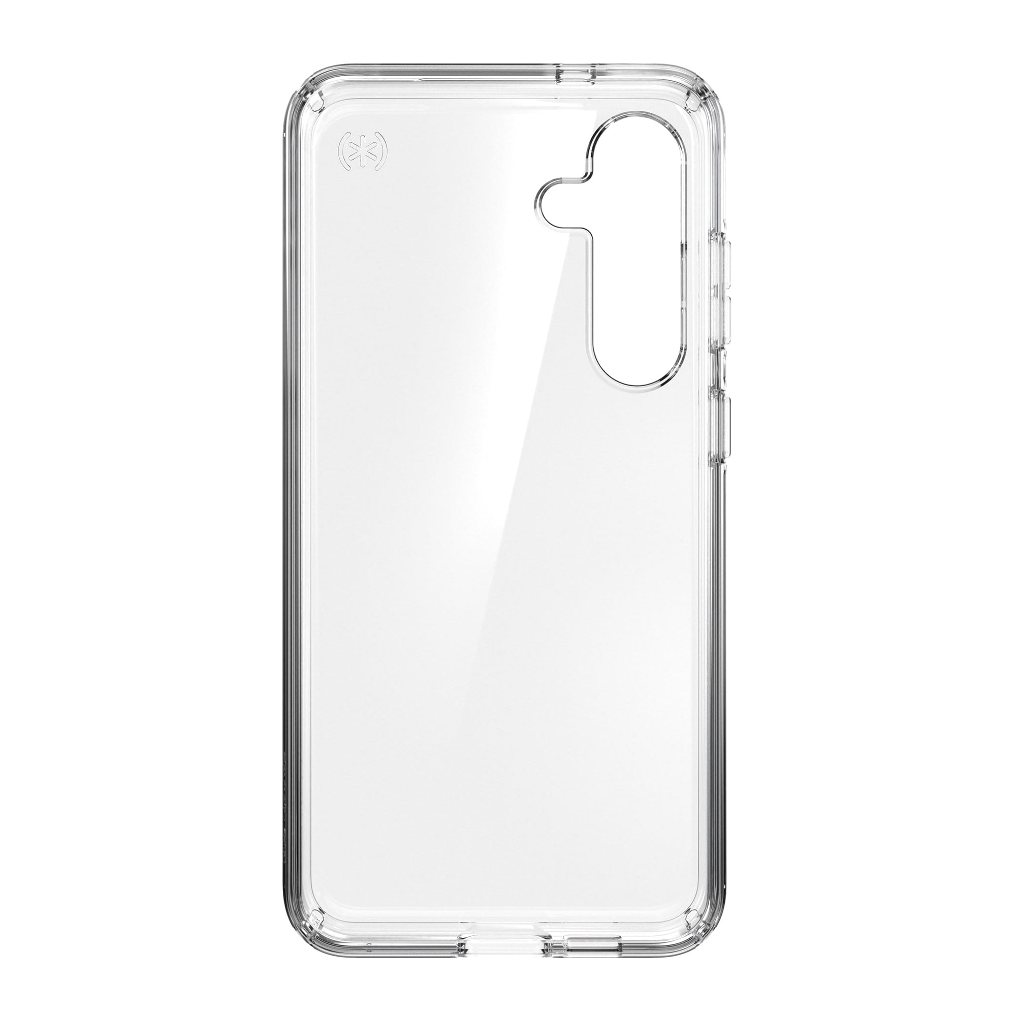Presidio Perfect-Clear Samsung Galaxy S24+ Cases