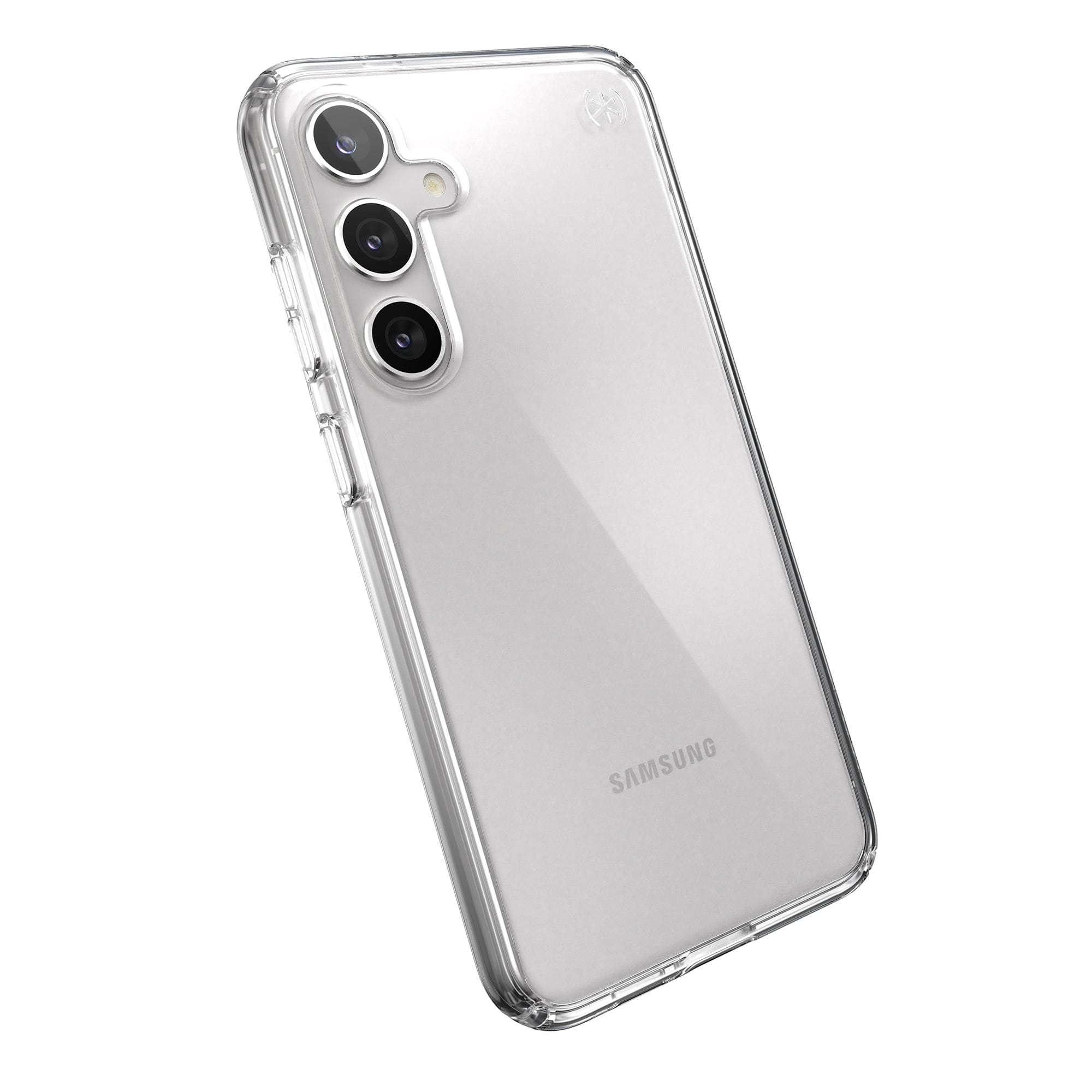 Presidio Perfect-Clear Samsung Galaxy S24+ Cases