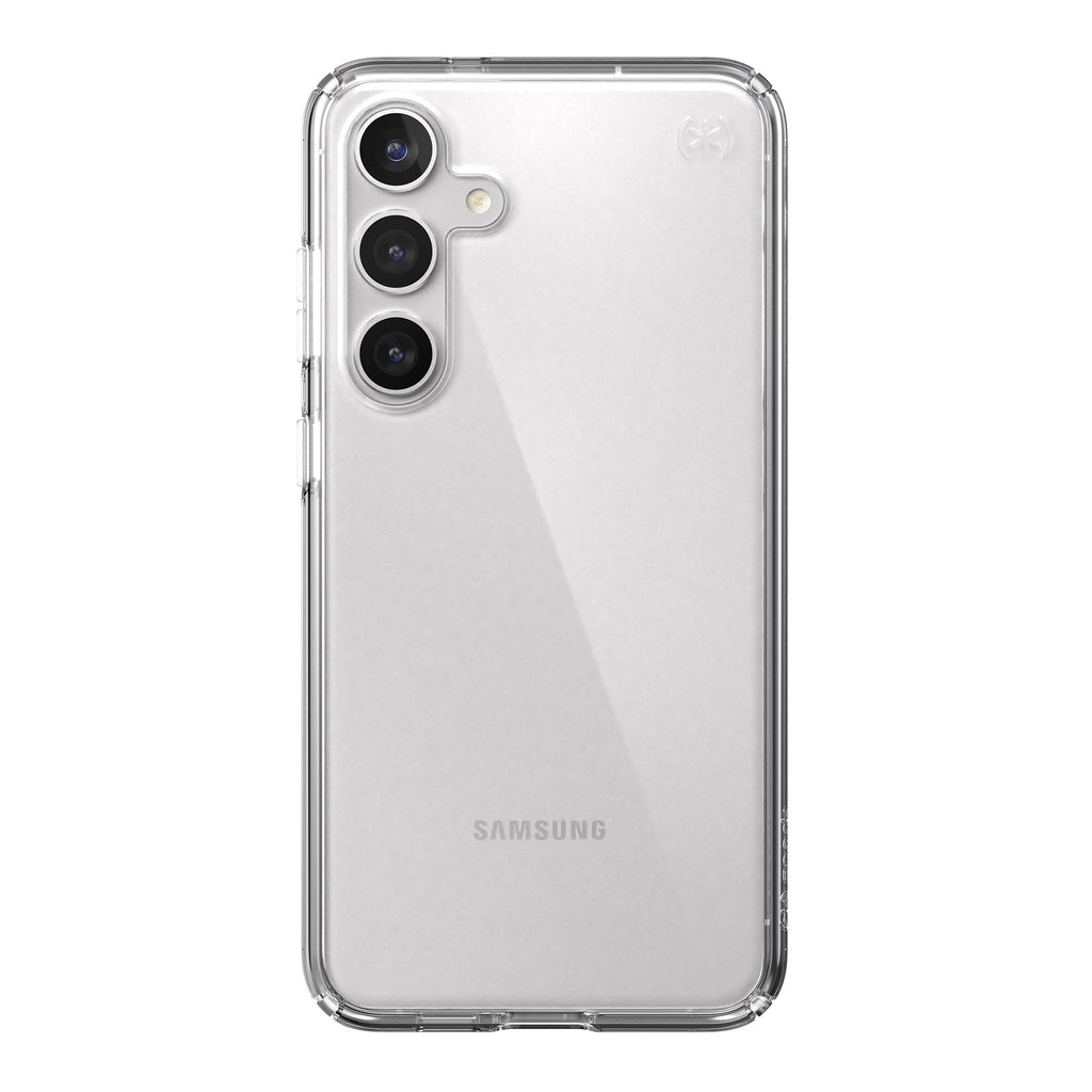 Presidio Perfect-Clear Samsung Galaxy S24+ Cases