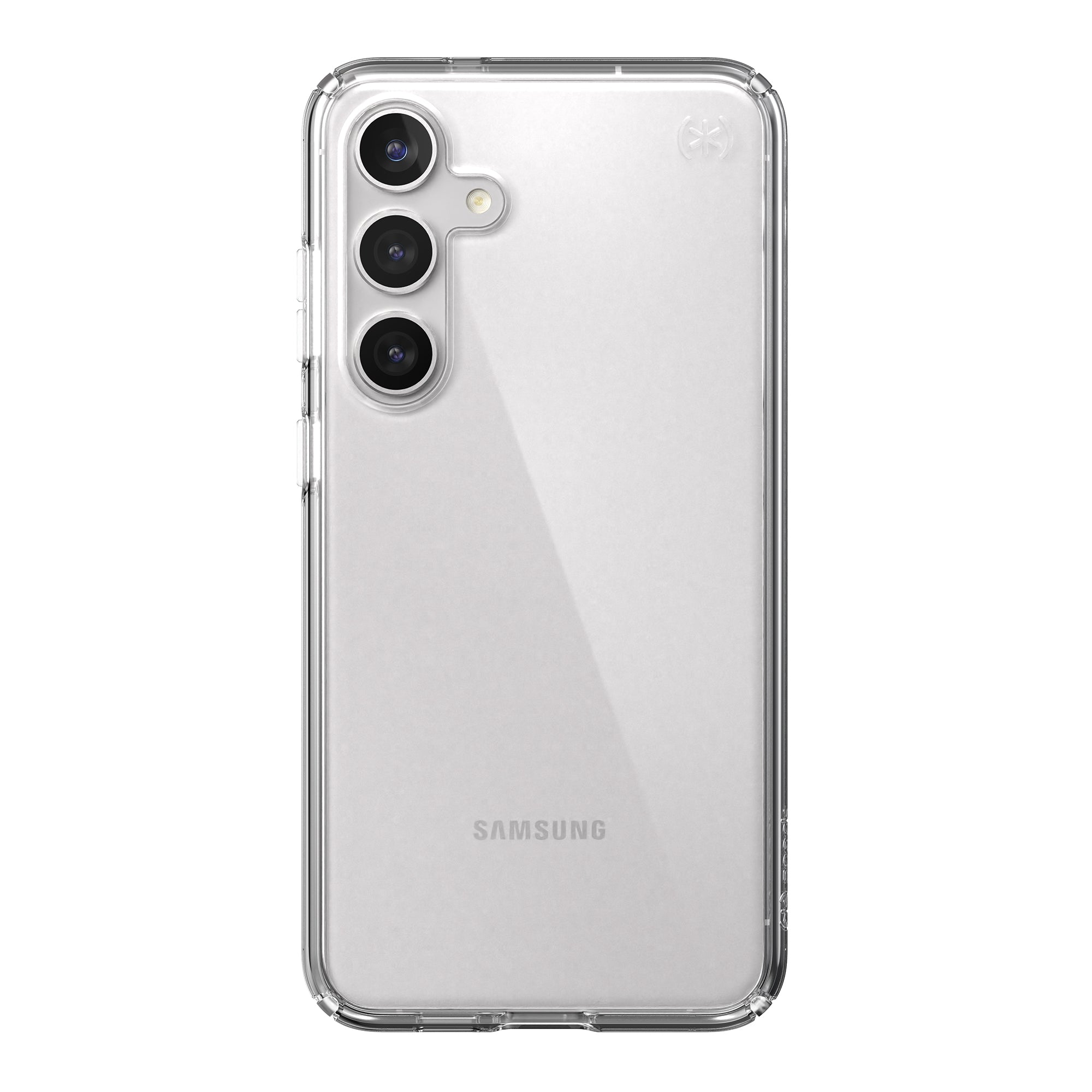 Presidio Perfect-Clear Samsung Galaxy S24+ Cases