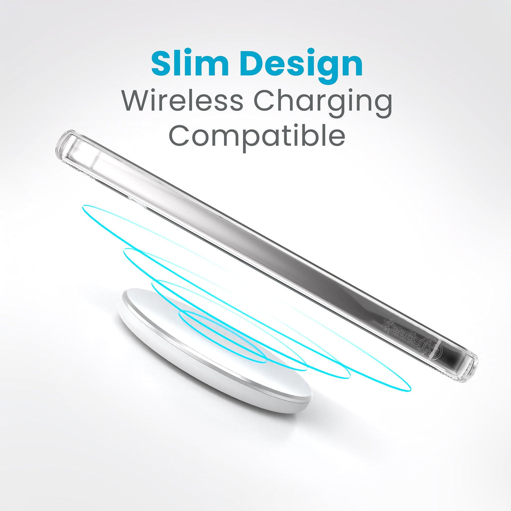 Presidio Perfect-Clear Samsung Galaxy S24+ Cases