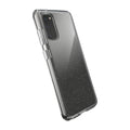 Presidio Perfect-Clear with Glitter Samsung Galaxy S20 Cases