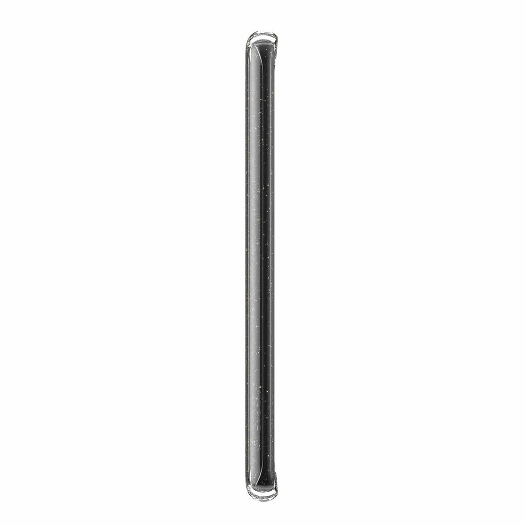 Presidio Perfect-Clear with Glitter Samsung Galaxy S20+ Cases