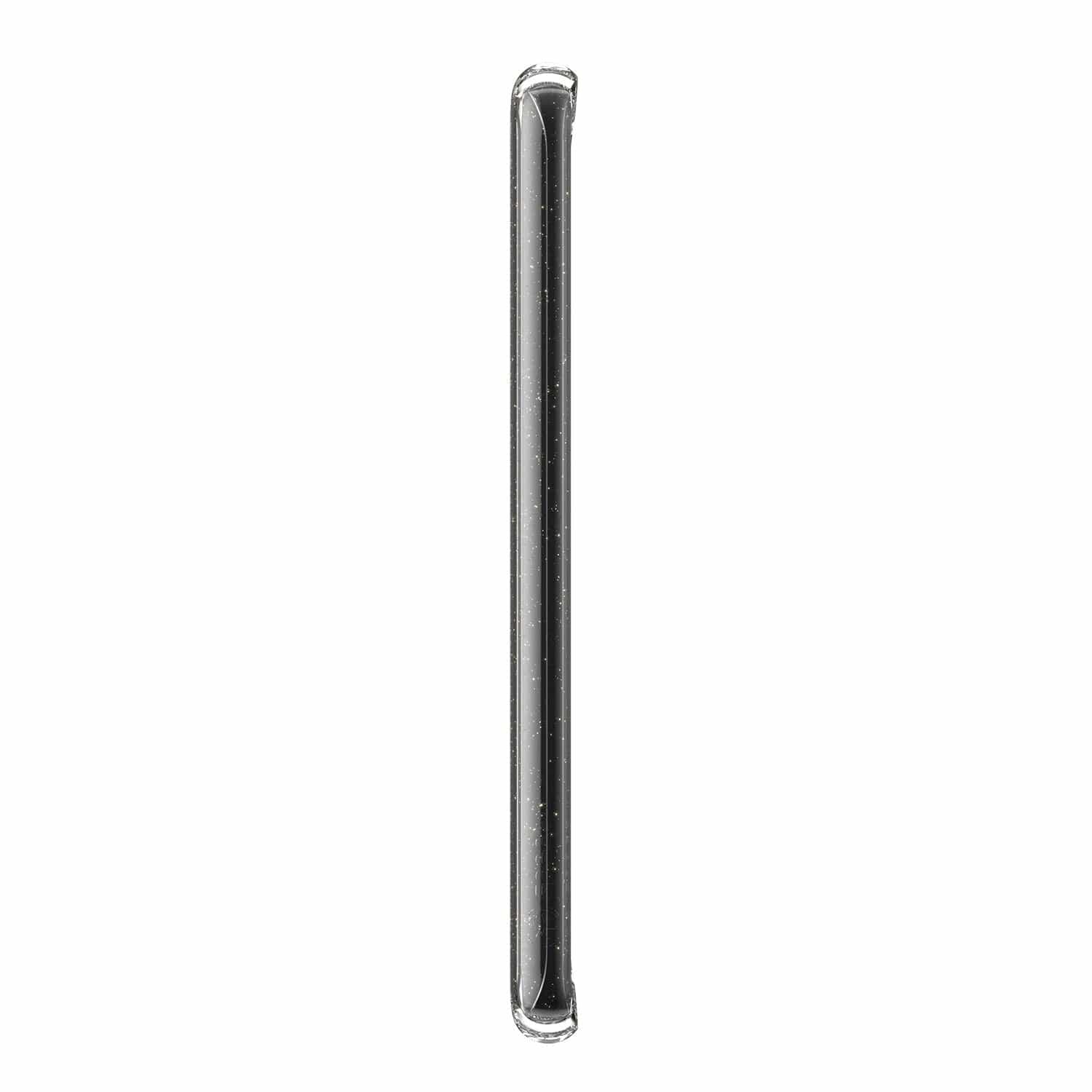 Presidio Perfect-Clear with Glitter Samsung Galaxy S20+ Cases