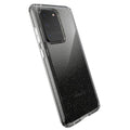 Presidio Perfect-Clear with Glitter Samsung Galaxy S20 Ultra Cases
