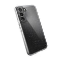 Presidio Perfect-Clear with Glitter Samsung Galaxy S22 Cases