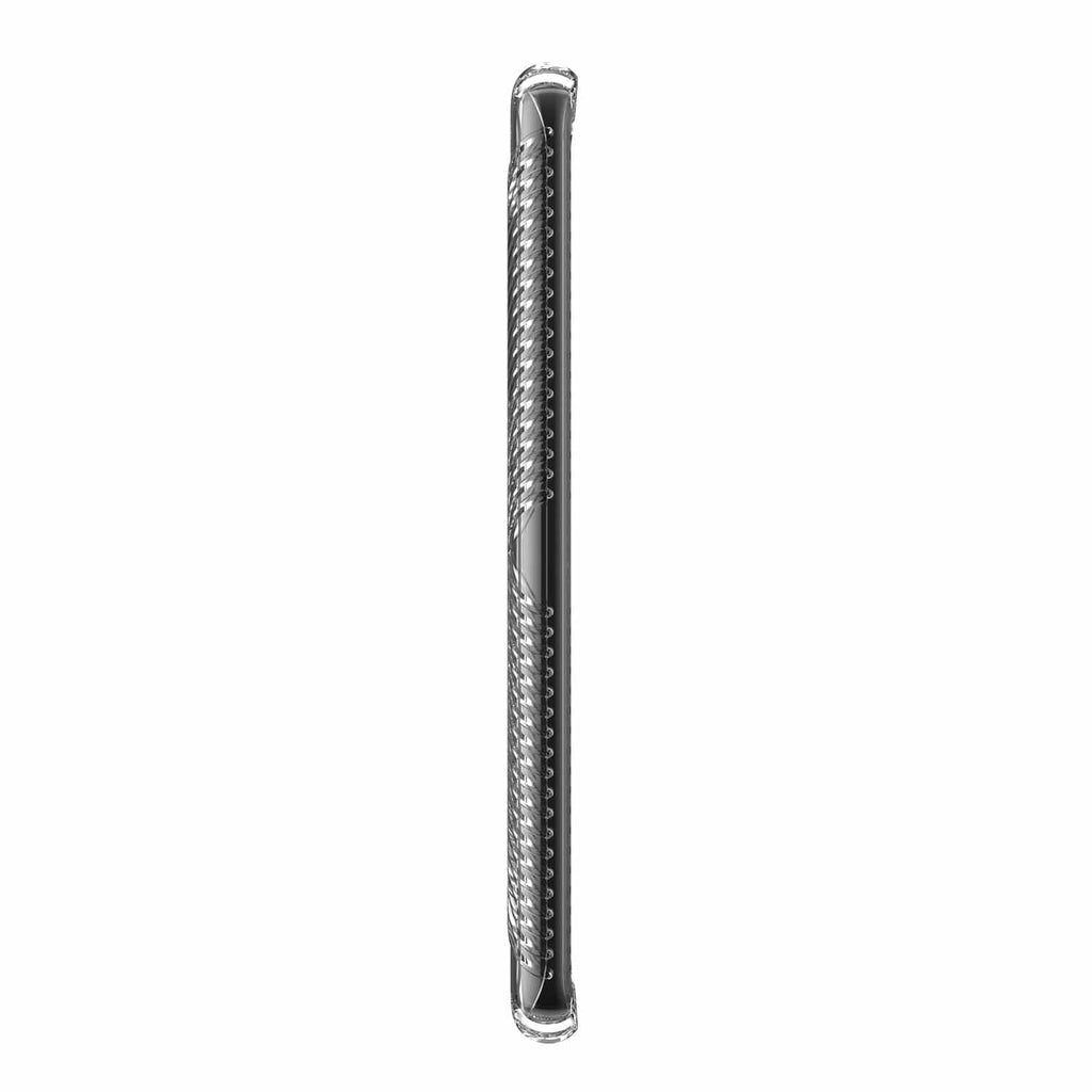 Presidio Perfect-Clear with Grips Samsung Galaxy S20+ Cases
