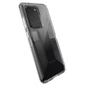 Presidio Perfect-Clear with Grips Samsung Galaxy S20 Ultra Cases