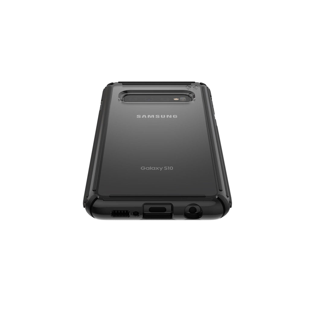 Presidio V-Grip Galaxy S10 Cases
