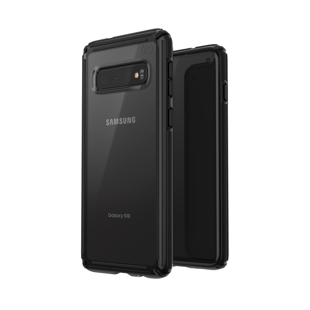 Presidio V-Grip Galaxy S10 Cases