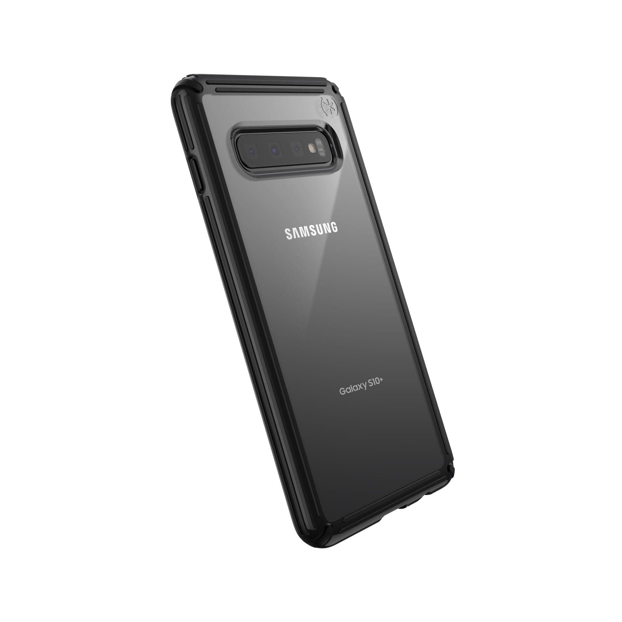 Presidio V-Grip Galaxy S10+ Cases