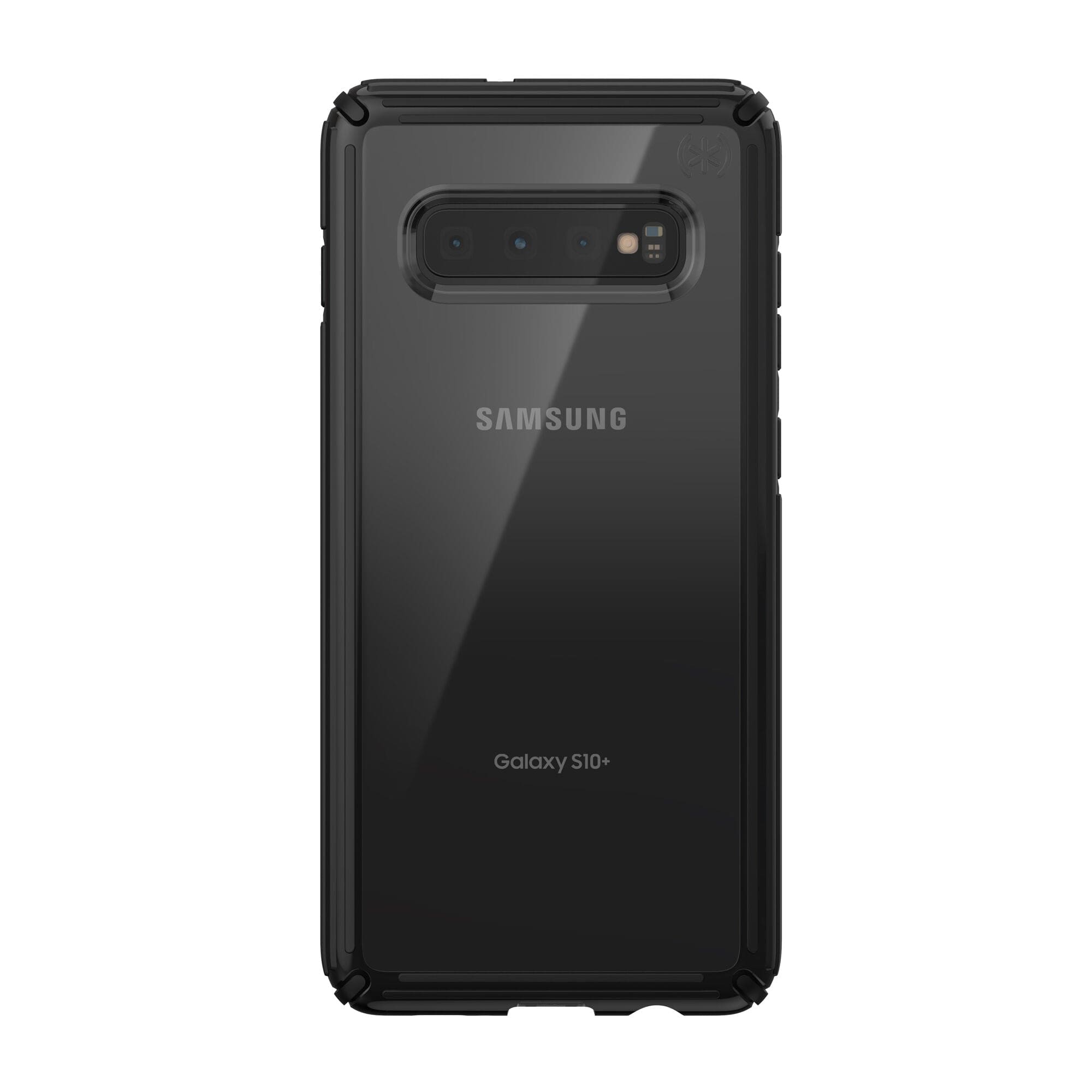 Presidio V-Grip Galaxy S10+ Cases