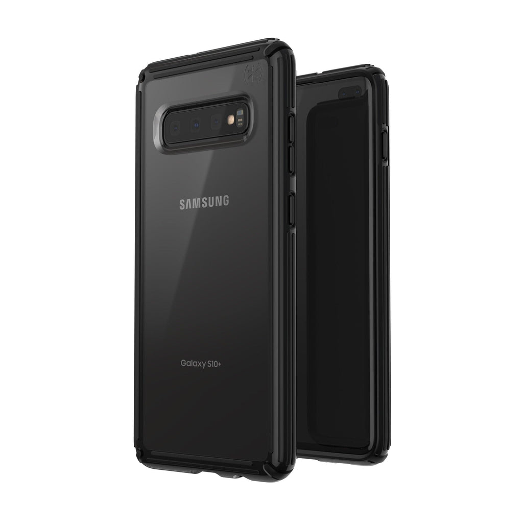 Presidio V-Grip Galaxy S10+ Cases
