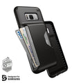 Presidio Wallet Samsung Galaxy S8 Cases