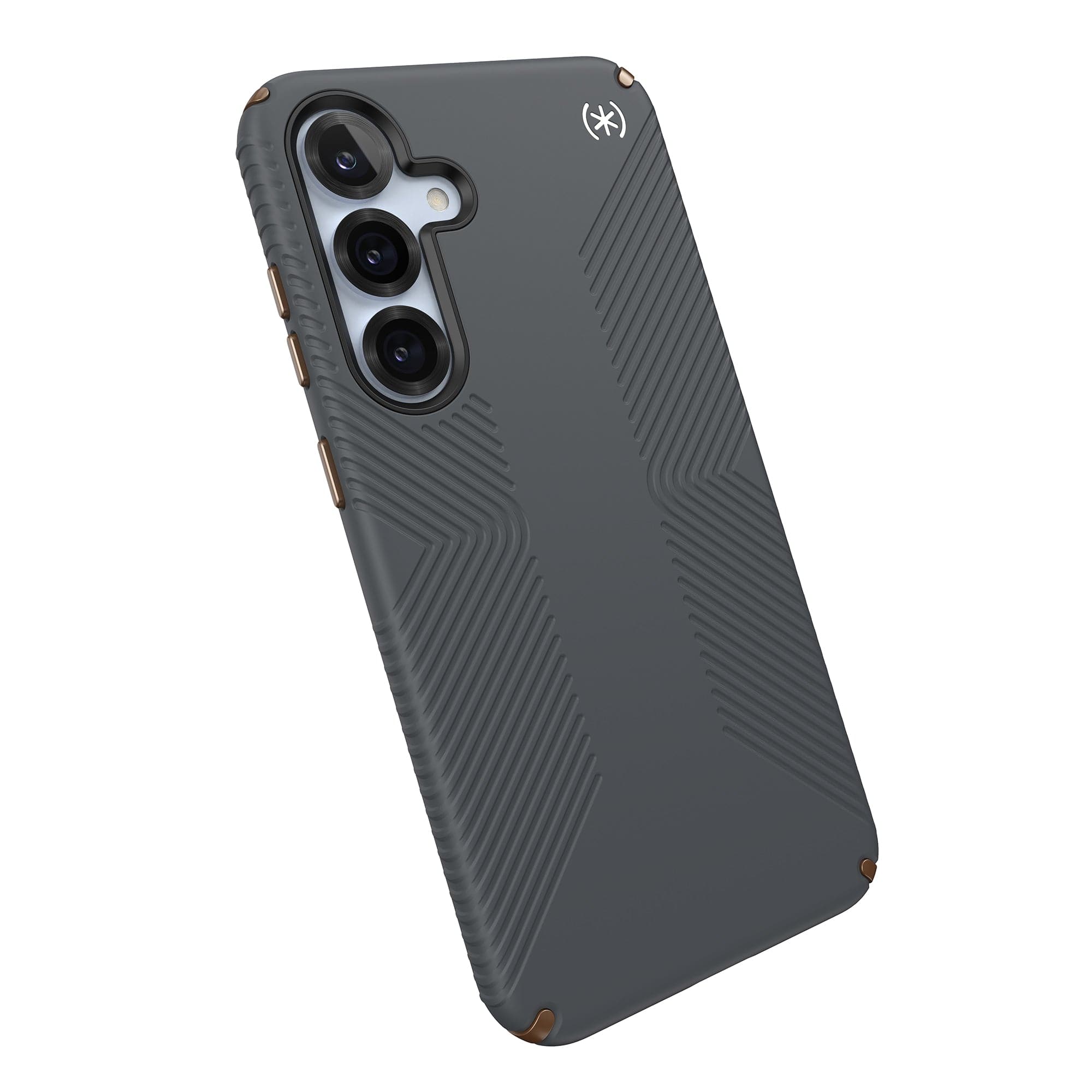 Presidio2 Grip Magnet Samsung Galaxy S25+ Cases