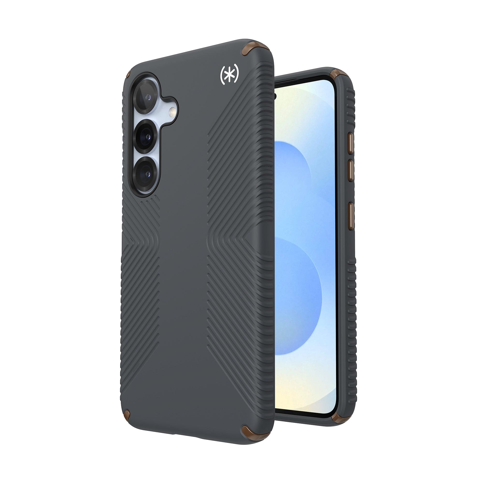 Presidio2 Grip Magnet Samsung Galaxy S25 Cases