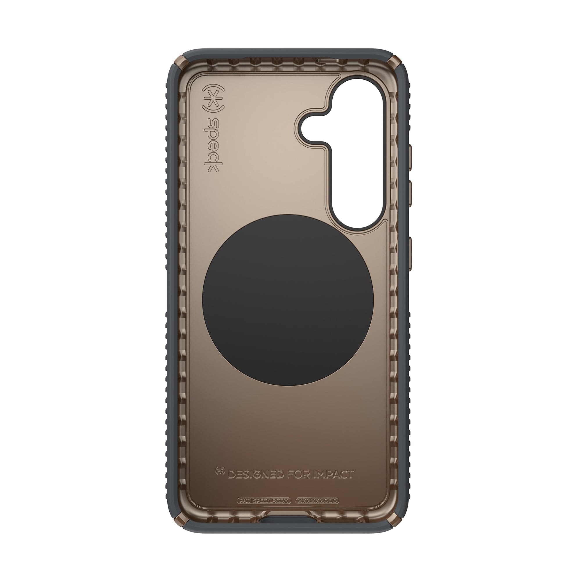 Presidio2 Grip Magnet Samsung Galaxy S25 Cases