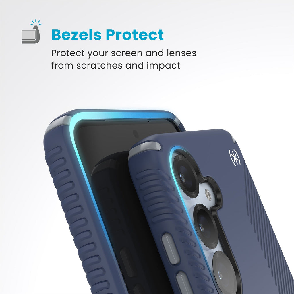 Presidio2 Grip Magnet Samsung Galaxy S25 Cases