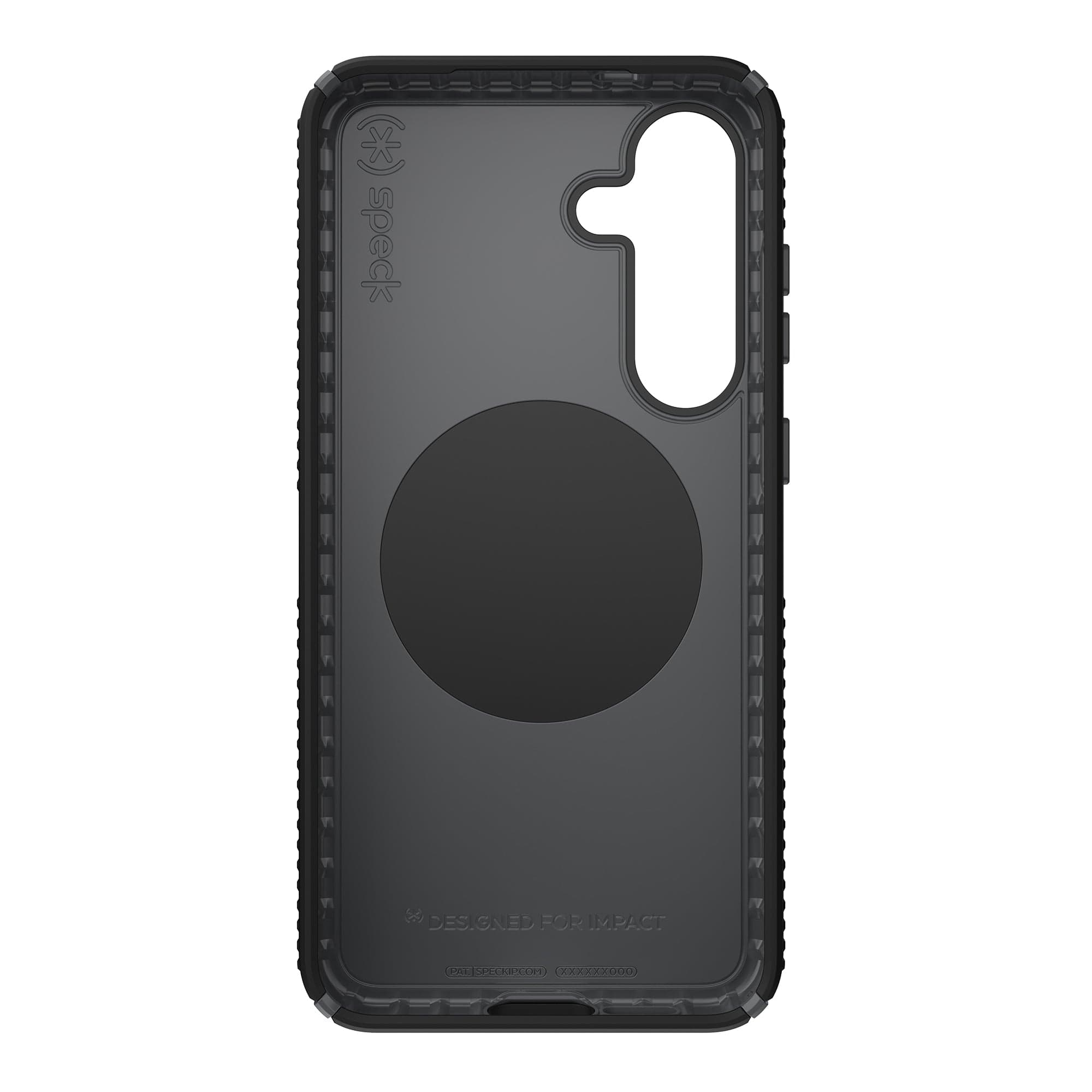 Presidio2 Grip Magnet Samsung Galaxy S25+ Cases