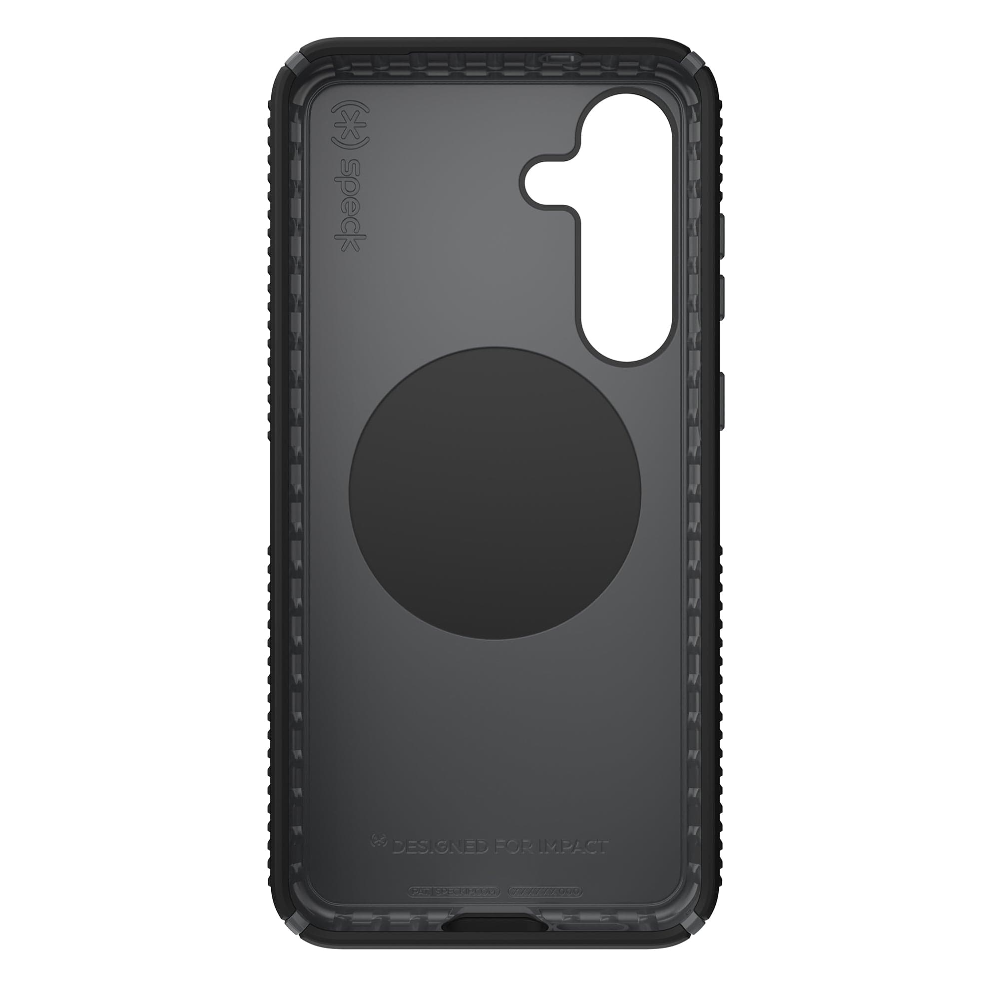 Presidio2 Grip Magnet Samsung Galaxy S25 FE Cases