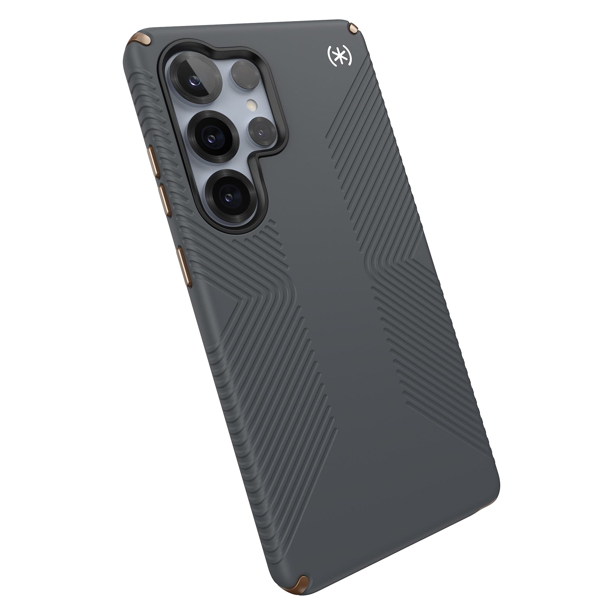 Presidio2 Grip Magnet Samsung Galaxy S25 Ultra Cases