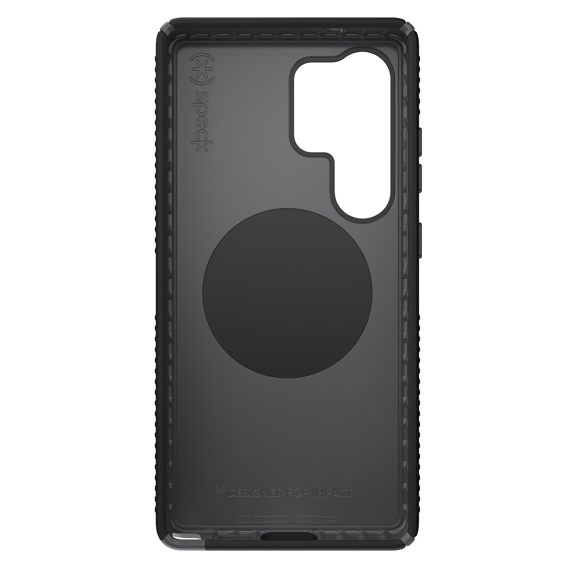 Presidio2 Grip Magnet Samsung Galaxy S25 Ultra Cases