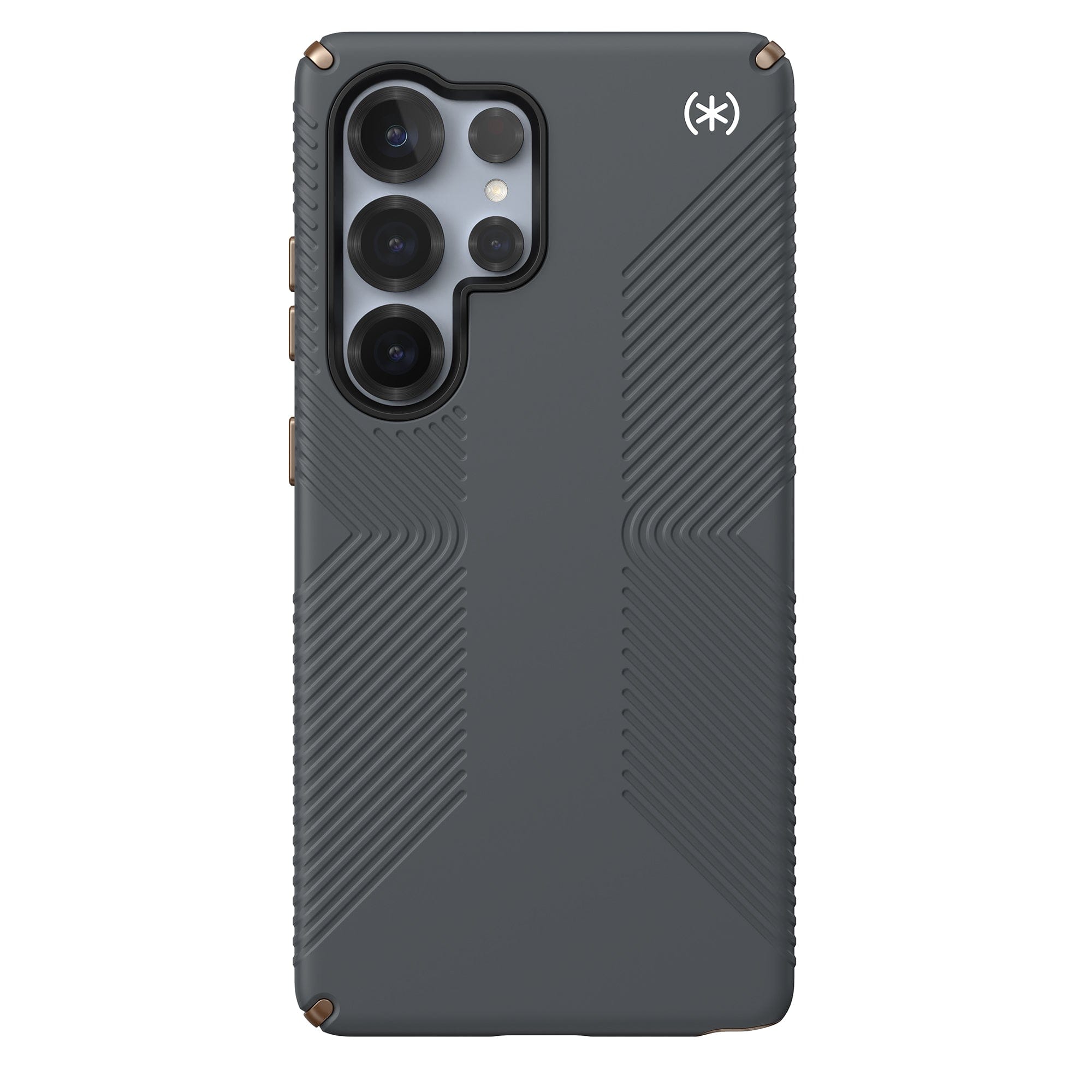 Presidio2 Grip Magnet Samsung Galaxy S25 Ultra Cases