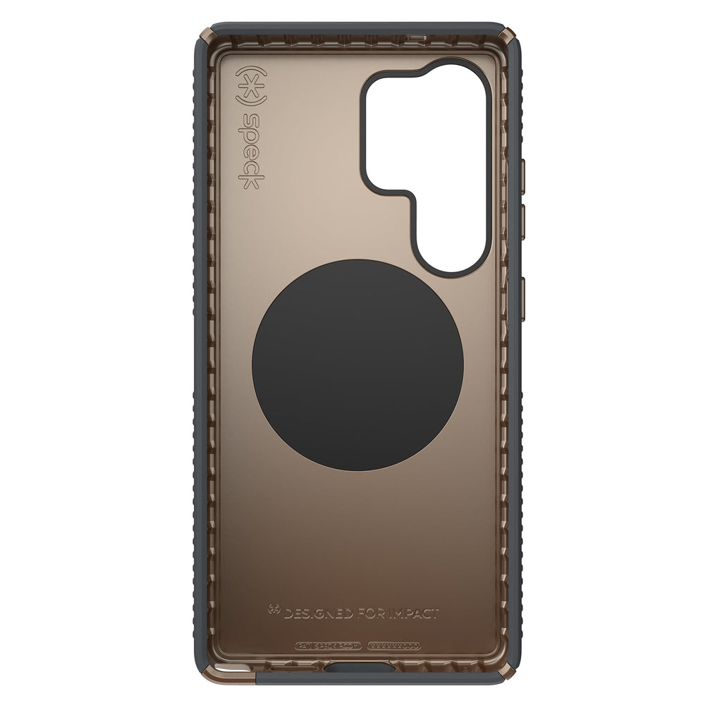 Presidio2 Grip Magnet Samsung Galaxy S25 Ultra Cases