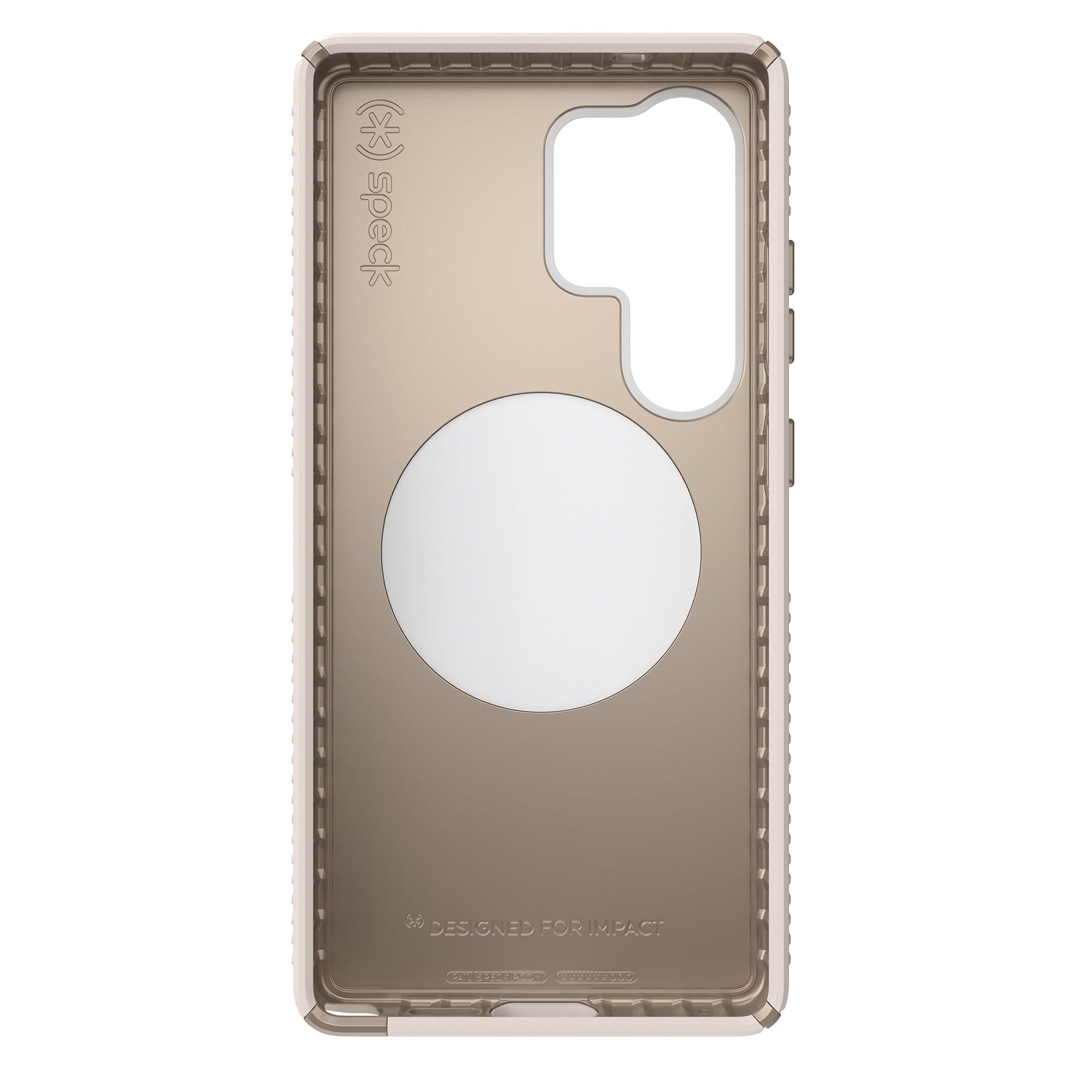 Presidio2 Grip Magnet Samsung Galaxy S25 Ultra Cases