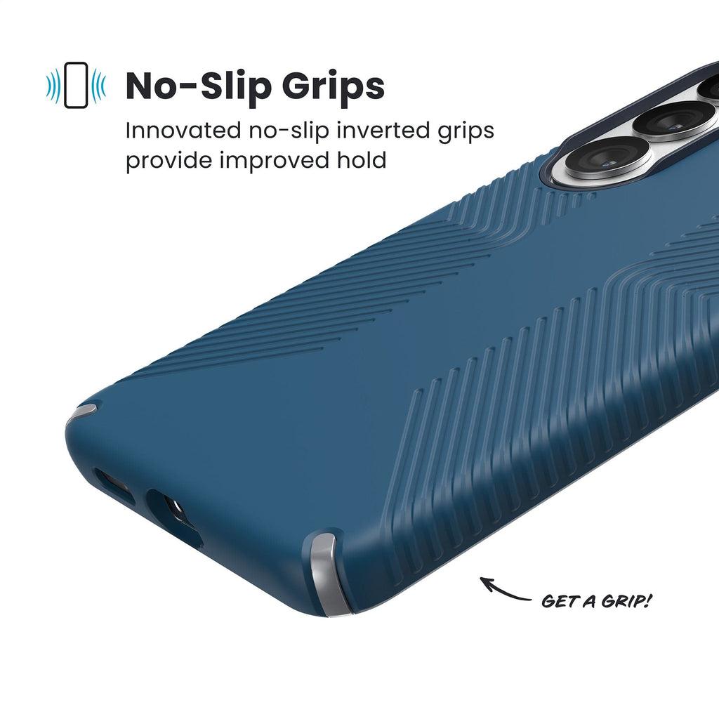 Presidio2 Grip Magnet Samsung Galaxy S26 Case