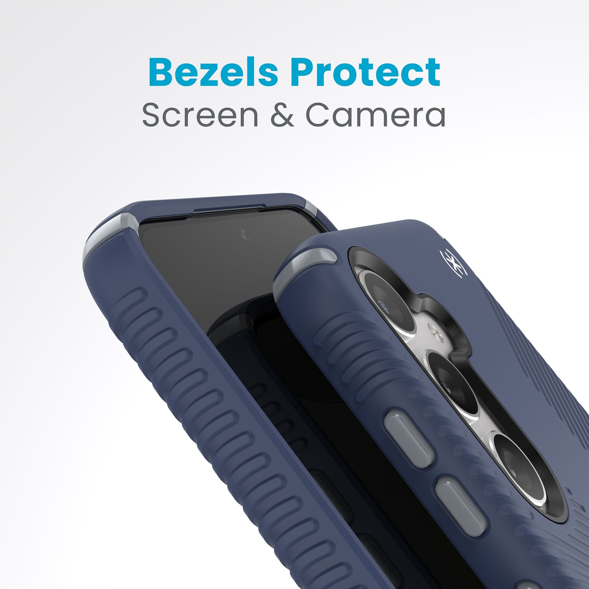 Presidio2 Grip Samsung Galaxy S24 Cases