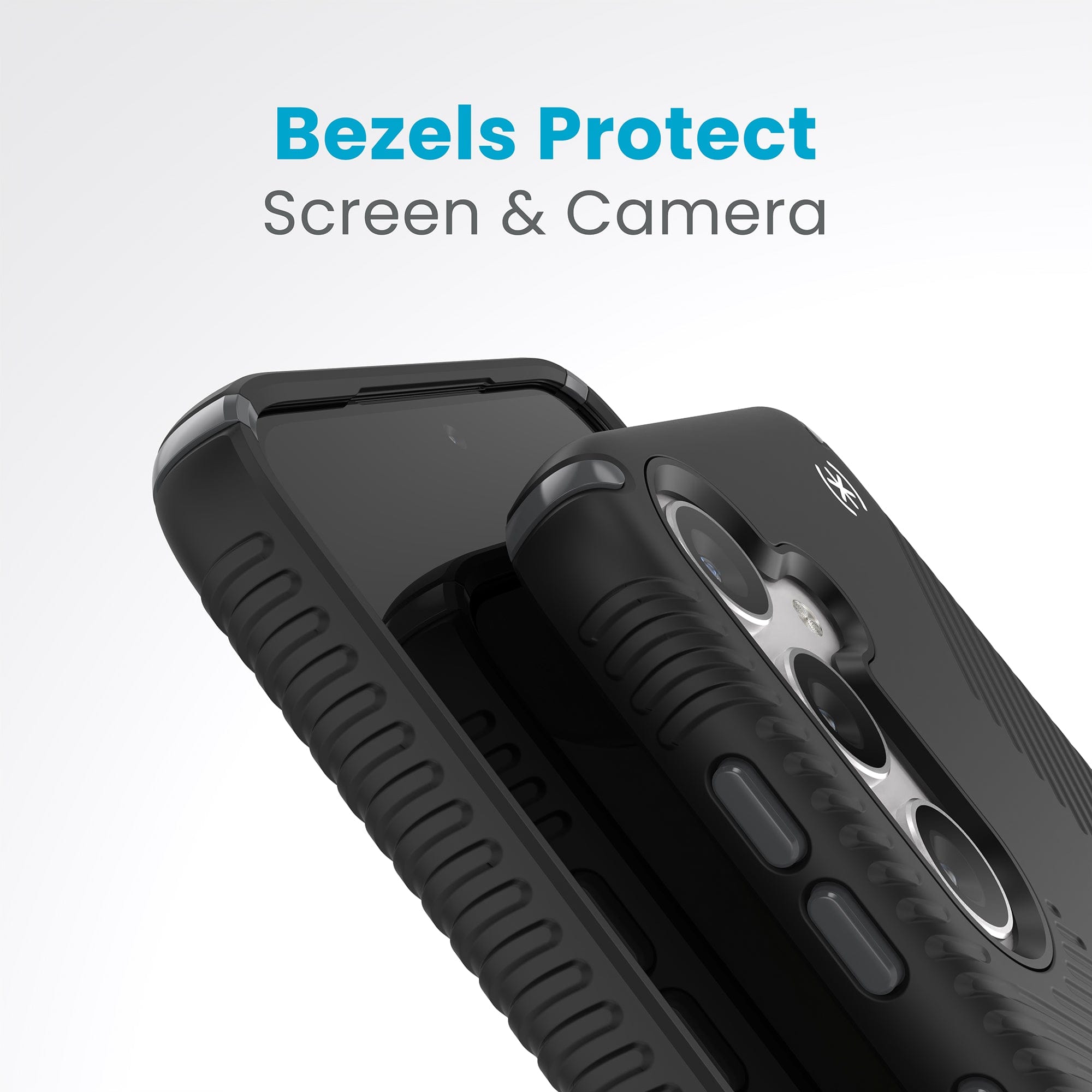 Presidio2 Grip Samsung Galaxy S24 Cases