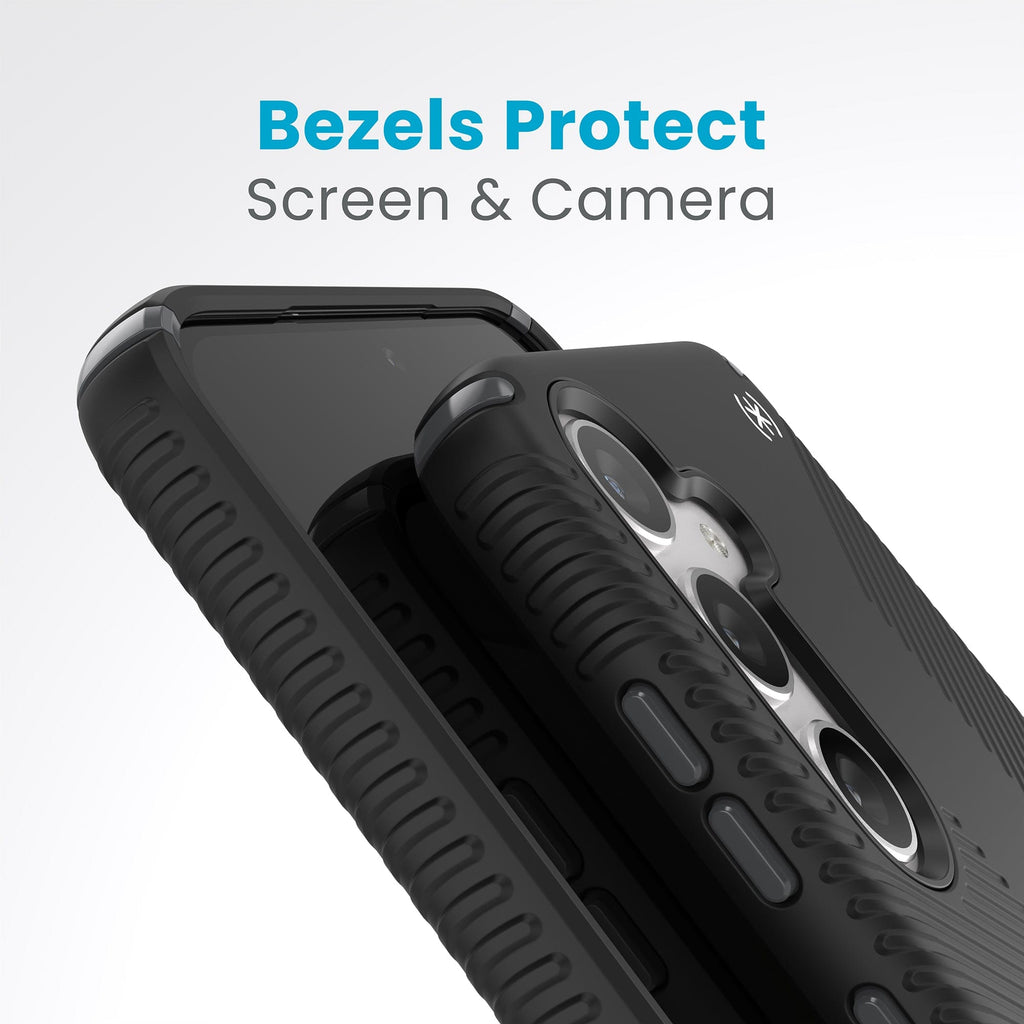 Presidio2 Grip Samsung Galaxy S24+ Cases