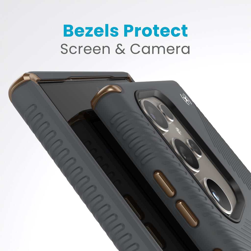 Presidio2 Grip Samsung Galaxy S24 Ultra Cases