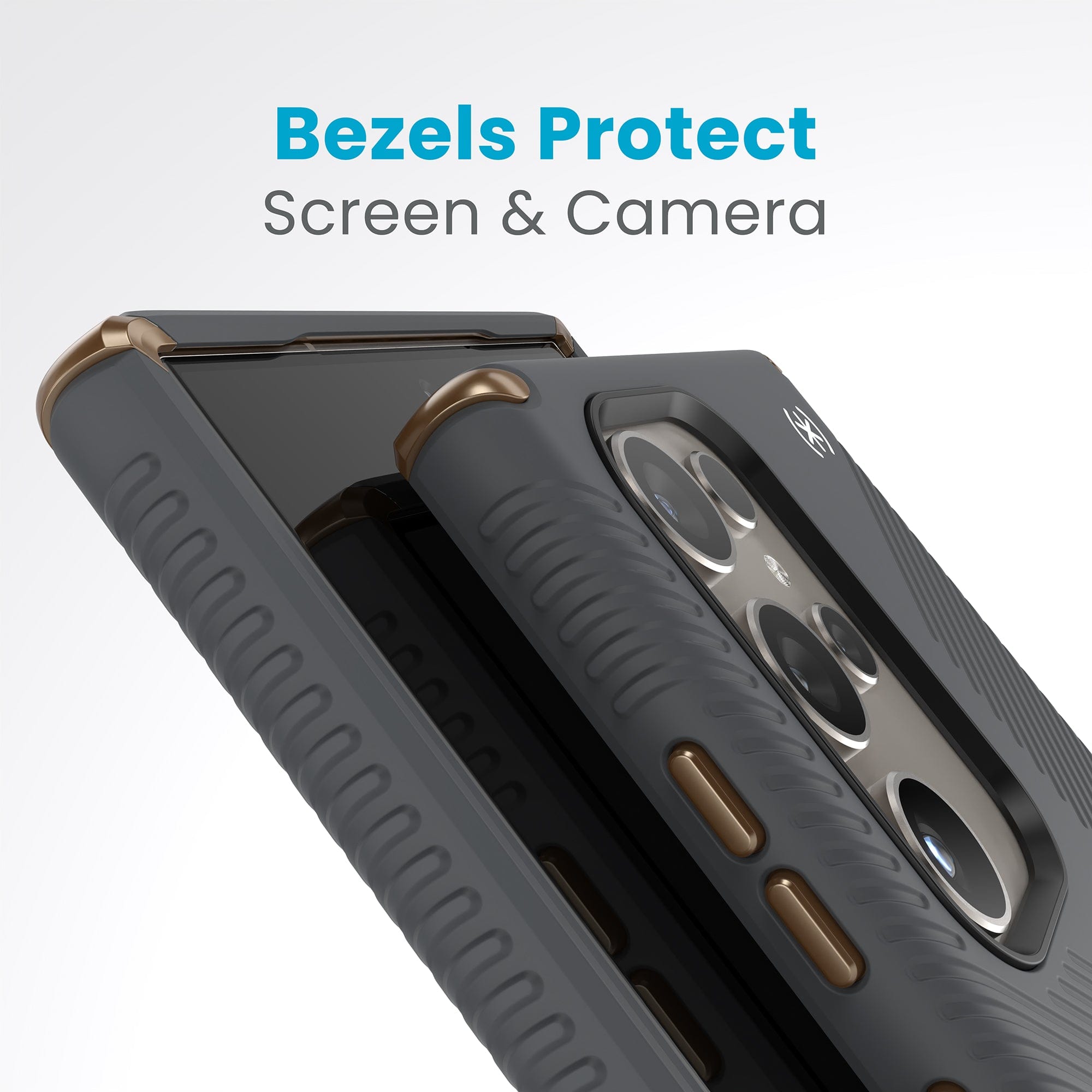 Presidio2 Grip Samsung Galaxy S24 Ultra Cases