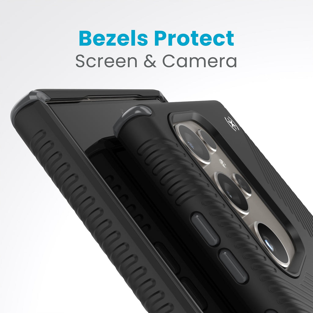 Presidio2 Grip Samsung Galaxy S24 Ultra Cases