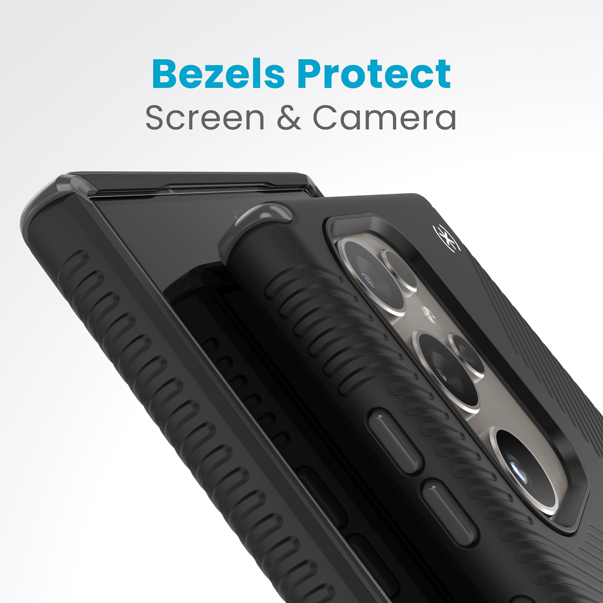 Presidio2 Grip Samsung Galaxy S24 Ultra Cases