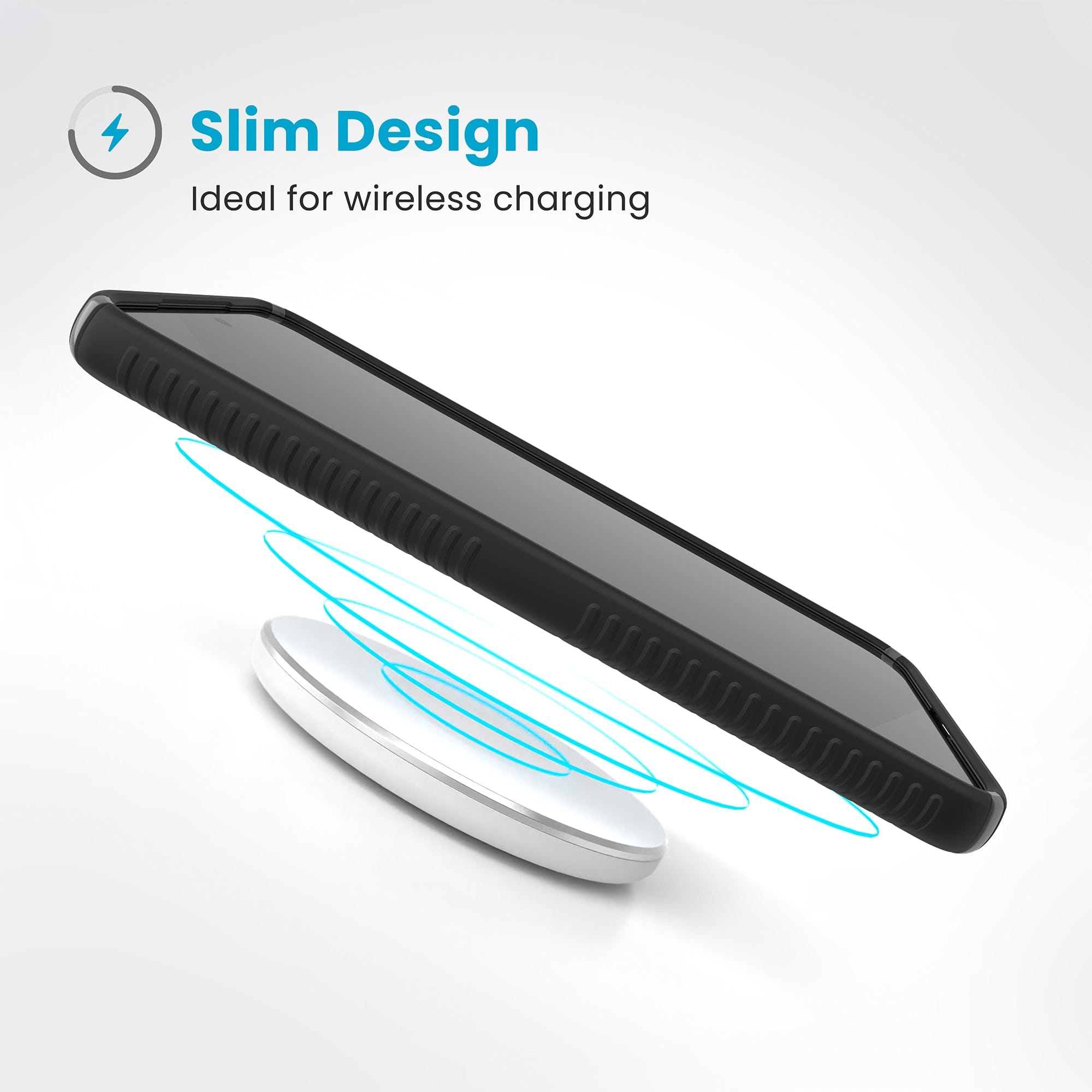 Presidio2 Grip Samsung Galaxy S25+ Cases