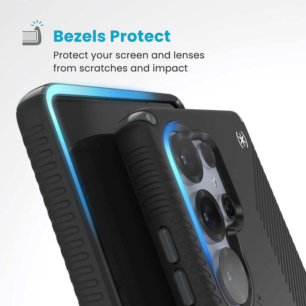 Presidio2 Grip Samsung Galaxy S25 Ultra Cases